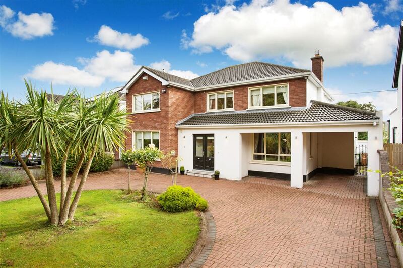 16 Castleknock Green, Castleknock, Dublin 15