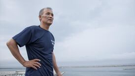 Fishermen of Fukushima left all at sea as they mourn the loss of their livelihood