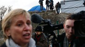 Calais ‘Jungle’ migrant camp eviction gets go-ahead