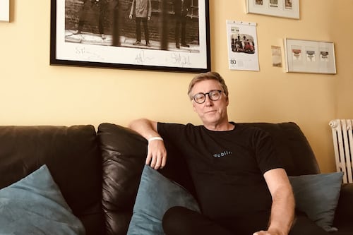 ‘French people are pretty relaxed. They don’t pander to scaremongering or hysteria’