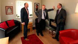 Ten suicides occur weekly, says Pieta House chief