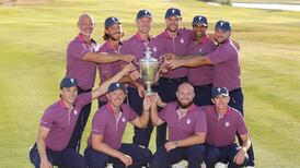 Justin Rose learns lessons from GB&I win in Abu Dhabi Team Cup