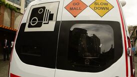 Garda initiative clocks 191 of over 85,400 motorists speeding