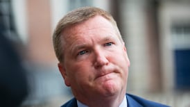 Restrictions placed on women in workplace in earlier era would be considered ‘unbeliveable’ today, says McGrath