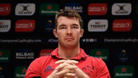 Picking Irish team on location over merit is unsustainable