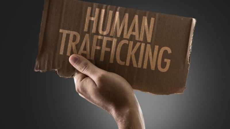 Ireland criticised for ‘major failings’ in its treatment of human trafficking victims