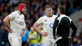 England intent on ‘hunting down’ opponents in Six Nations