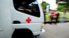 Irish man killed in car collision in Singapore