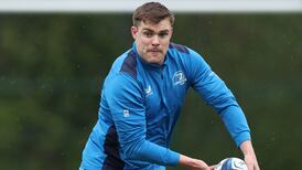 Ringrose and O’Brien back for Leinster but Keenan remains a Champions Cup doubt