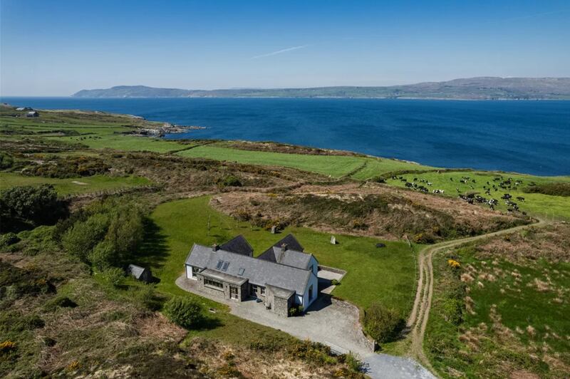 Dunkelly Middle, Goleen, Cork