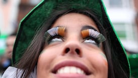 From tat to taste: selling Irish culture