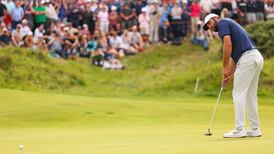 ‘There was some pretty awful stuff going on’: Golf’s growing problem with fans heckling players