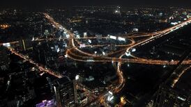 Irish man (23) arrested in Thailand on drugs charges