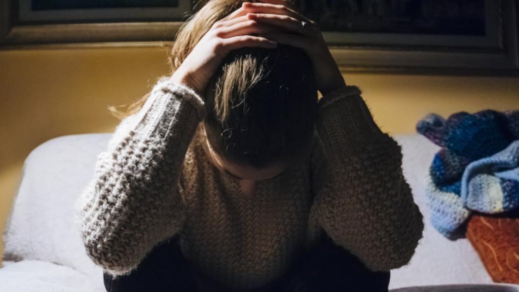 Rape-crisis centre: that someone would think support, understanding and advice were available only to discover they were not seemed particularly cruel. Photograph: E+/Getty