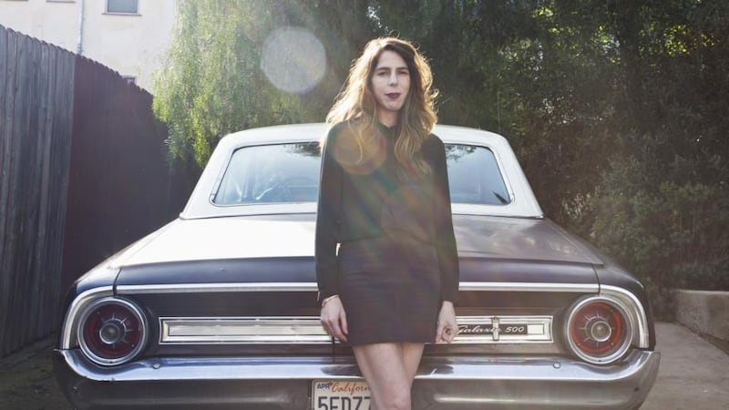 Rachel Kushner: ‘For me, everything about the telling is guided by tone. It’s a bit mysterious, it’s either there or it isn’t.’ Photograph: Ann Summa/The New York Times