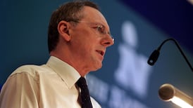 INBS board ‘frustrated’ with executives before crash