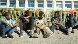 French social discontent gets a look-in at Cannes