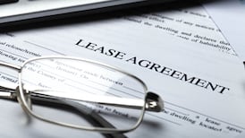 I’m buying a house with tenants in situ – do I draft a new lease?