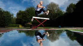 ‘The diet was ridiculous, so silly’: Sarah Lavin still on track for Tokyo Olympics