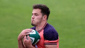 Mary Hannigan: ‘Open-minded’ Andy Farrell to give squad hopefuls a fair chance