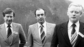 Pioneering Garda representative who modernised the force