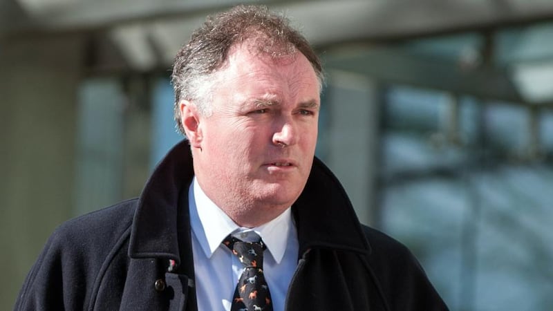 Ex-solicitor jailed over €9m bank loan for land now worth €30k