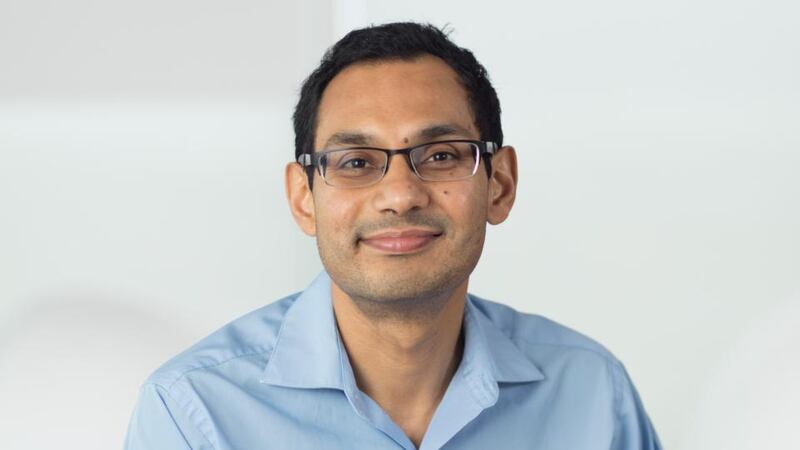 Raj Mukherjee, senior vice-president of product at international recruitment website Indeed.