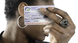 ‘A form of torture’: life for asylum seekers in direct provision