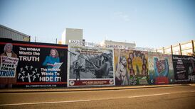 NI political impasse having ‘adverse impact’ on peace, report warns