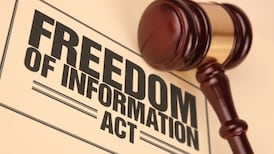 ‘Room for improvement’ in Freedom of Information legislation – Commissioner