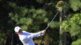 Rory McIlroy must hit top gear at BMW Championship