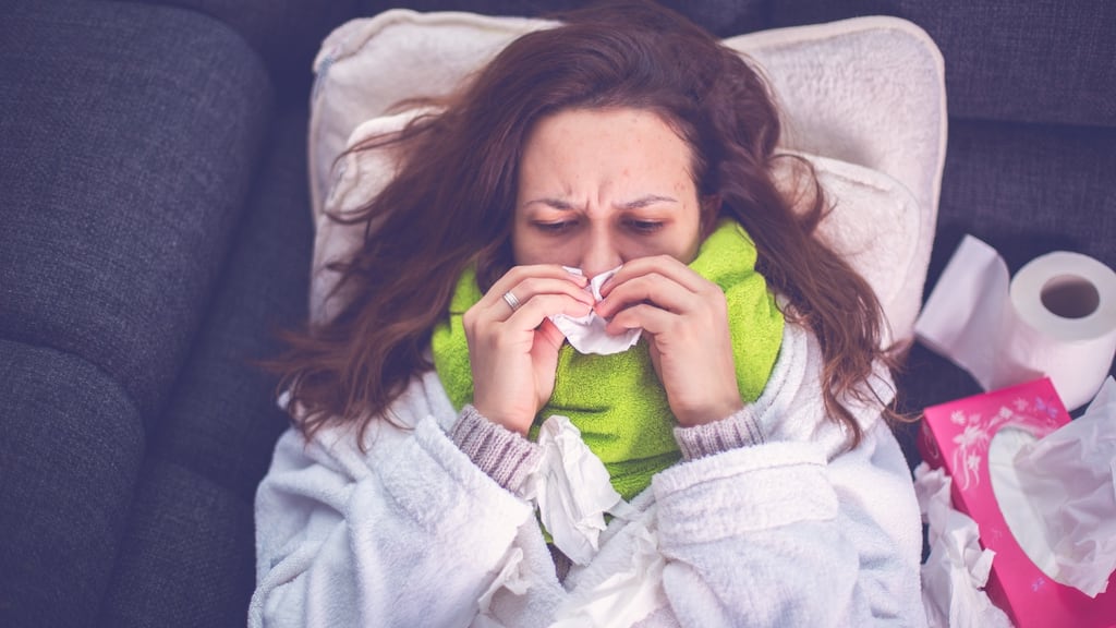 The research findings suggest  vaccines have a role in preventing heart attack and stroke, as well as preventing infection in the first place