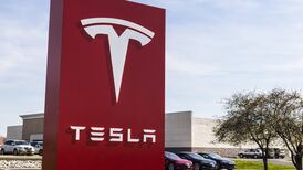 Stocktake: Animal spirits driving Tesla’s stock price
