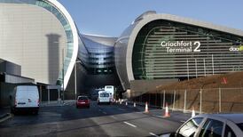 Tourism figures up 23% from US, but Brexit hits UK visitors