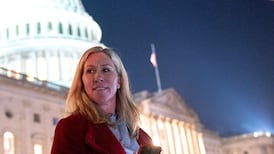 Nearly 160 years after the civil war, ‘divorce’ again proposed between US states