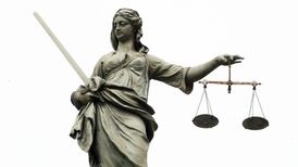 Farmer and anti-eviction activist accused of ‘toying’ with court