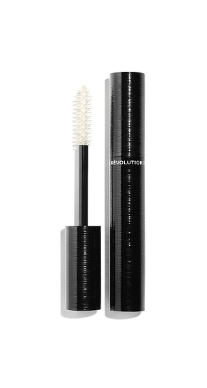 Le Volume Revolution de Chanel (¤34 at Brown Thomas)