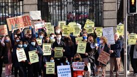 Why the Government killed off the hybrid Leaving Cert