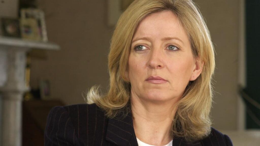 The mobility grant and motorised allowance schemes were stopped after a report from former ombudsman Emily O’Reilly deemed that were being operated illegally by the Health Service Executive and the Department of Health because they discriminated on age grounds. Photograph: Cyril Byrne