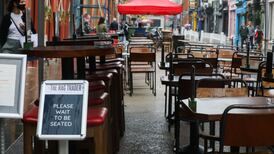 The Irish Times view on the reopening: deciding on acceptable risk