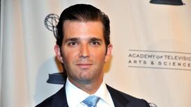 Trumps add Doonbeg to golfing empire