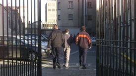 Tender issued for bail supervision scheme for young offenders