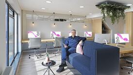 Making working remotely work