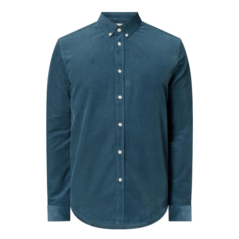 Shirt, €90, Samsoe + Sasmsoe, Arnotts