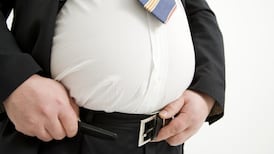 Fat is a workplace issue