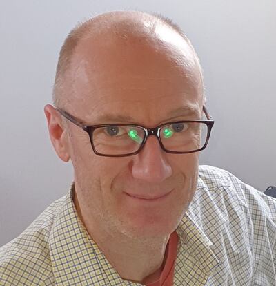 Mark Stopes, head of business intelligence and data analytics, NTA