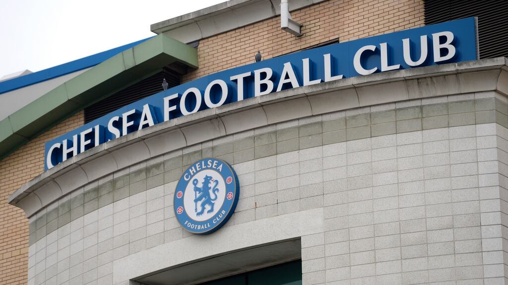 Former Chelsea striker Gary Johnson, 57, said the Premier League club asked him to sign a “gagging order” after being abused by former chief scout Eddie Heath. Photo: Getty Images
