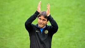 Antonio Conte open to taking Manchester United job