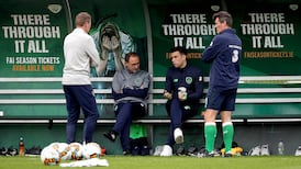 Defiant O’Neill insists his side can prove sceptics wrong