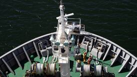 Arklow Shipping tells court it did not pressurise captain